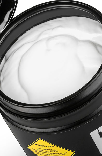 Buttr Fisting Cream 500 ml - Gleitmittel für Fisting / Analsex 2