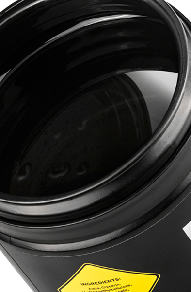 Buttr Fisting Gel 500 ml - Gleitmittel für Fisting / Analsex 2