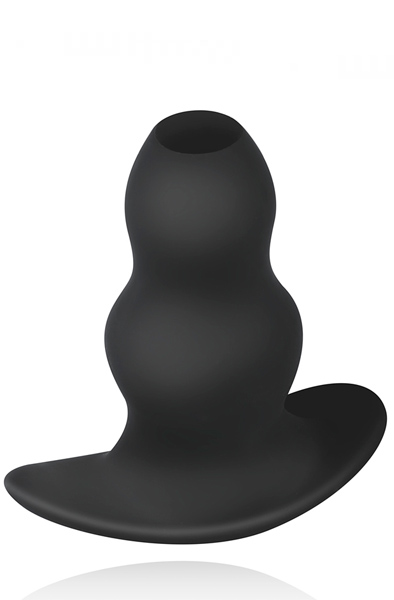 Buttr Foxhole Hollow Butt Plug - Hohl-Analplug 1