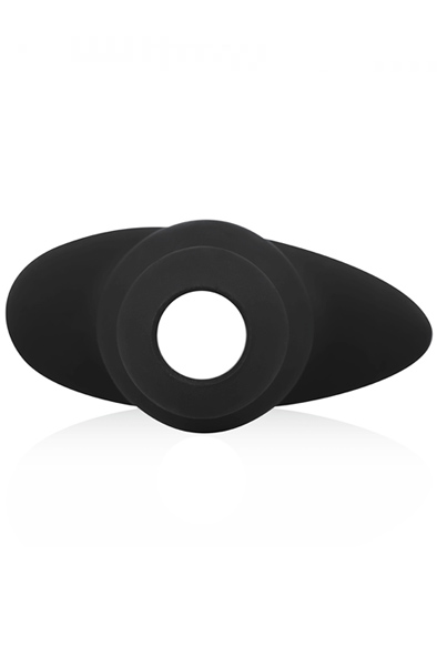 Buttr Foxhole Hollow Butt Plug - Hohl-Analplug 2