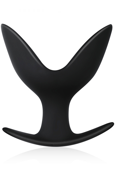 Buttr No. 10 Hook Anchor Plug - Analdehner 1