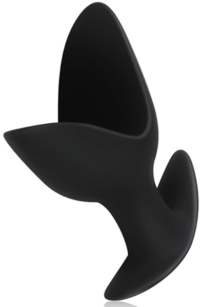 Buttr No. 10 Hook Anchor Plug - Analdehner 3