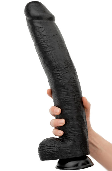 Buttr Operation Dingo Huge Dildo 43 cm - XXL-Dildo 1