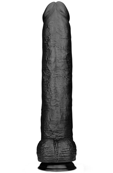 Buttr Operation Dingo Huge Dildo 43 cm - XXL-Dildo 4