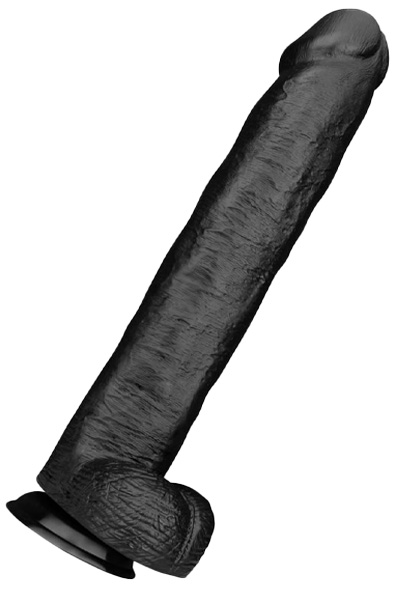 Buttr Operation Dingo Huge Dildo 43 cm - XXL-Dildo 5