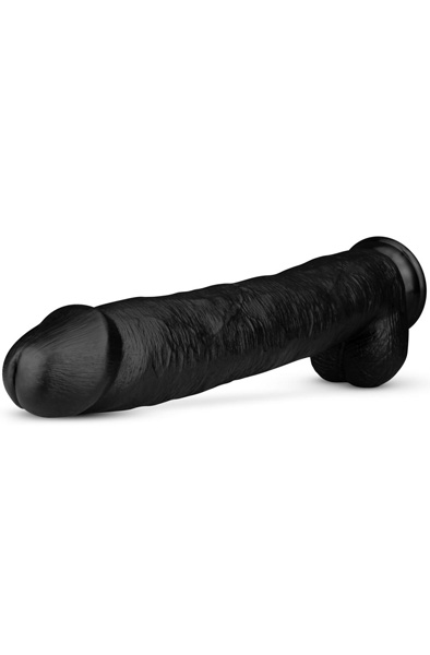 Buttr Operation Dingo Huge Dildo 43 cm - XXL-Dildo 6