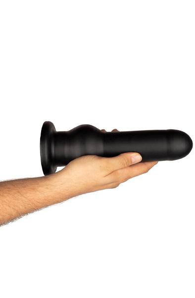 Buttr Tactical I Dildo 25,5 cm - Extra dicker Analplug 2