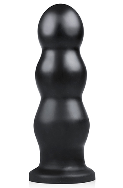 Buttr Tactical III XXL Butt Plug 25 cm - XXL-Analplug 1