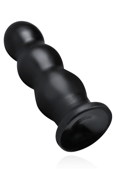Buttr Tactical III XXL Butt Plug 25 cm - XXL-Analplug 2