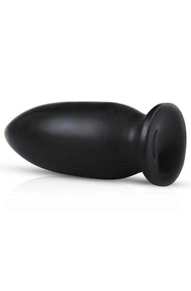 Buttr Yellow Dog XXL Butt Plug 27 cm - XXL-Analplug 3