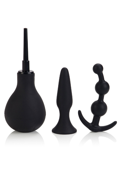 Cal Exotics Anal Explorer Kit - Analplug Set 1