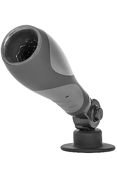 Cal Exotics Apollo Power Stroker - Masturbator 1