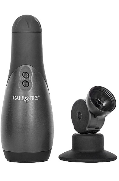 Cal Exotics Apollo Power Stroker - Masturbator 2