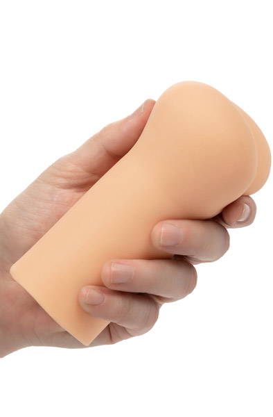 Cal Exotics Boundless Anus Light Skin Tone - Masturbator 2