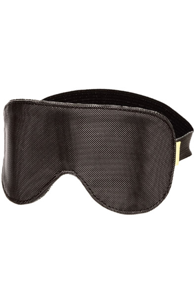 Cal Exotics Boundless Blackout Eye Mask - Augenbinde 1