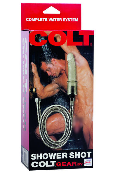 Cal Exotics Colt Shower Shot - Analdusche 2