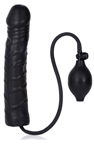 Cal Exotics Inflatable Stud 24 cm - Aufblasbarer Dildo 1