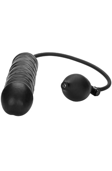 Cal Exotics Inflatable Stud 24 cm - Aufblasbarer Dildo 2