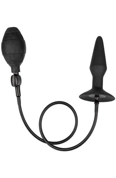 Cal Exotics Medium Inflatable Plug - Aufblasbarer Analplug 1