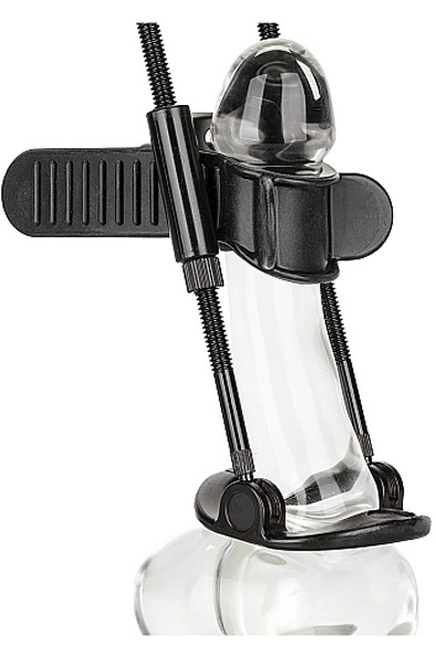 Cal Exotics Penis Extender - Penisverlängerung 1