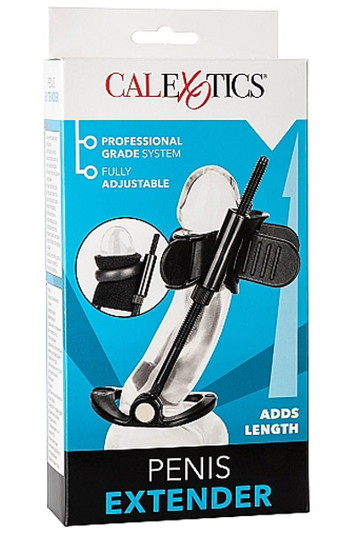Cal Exotics Penis Extender - Penisverlängerung 3