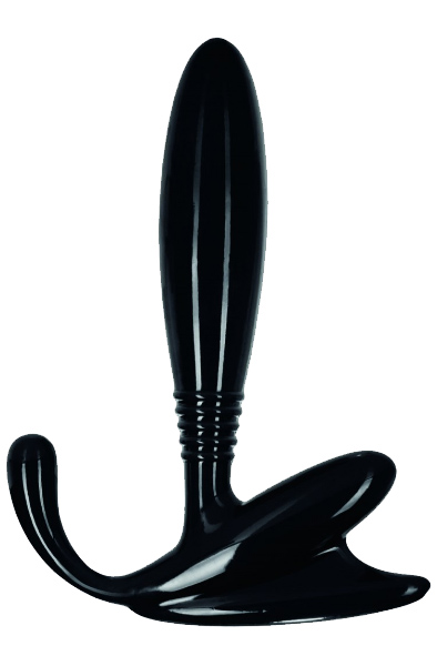 Cal Exotics Prostate Probe Black - Prostatastimulator 1