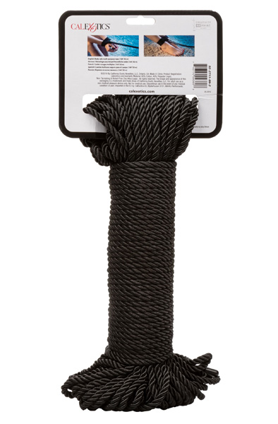 Cal Exotics Scandal BDSM Rope 50 m - Shibari-Seil 2