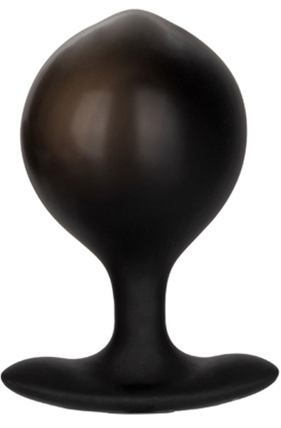 Cal Exotics Silicone Inflatable Plug - Aufblasbarer Analplug 2