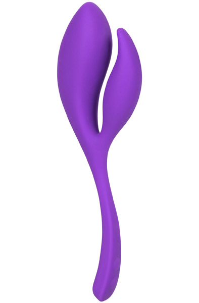 Cal Exotics Silicone Marvelous Climaxer - Vibrator 1