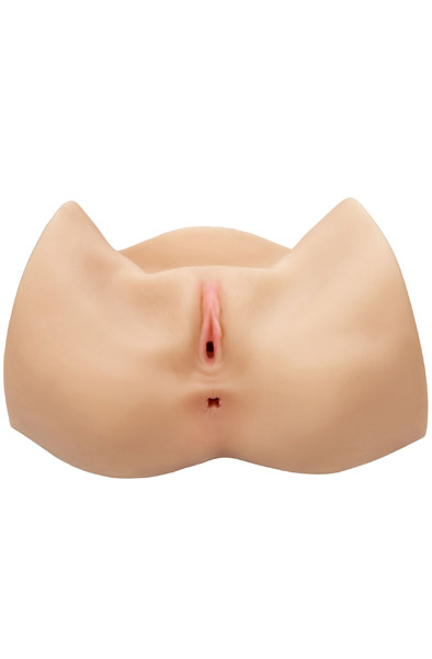 Cal Exotics Stroke It Life Size Pussy - Sexpuppe 1