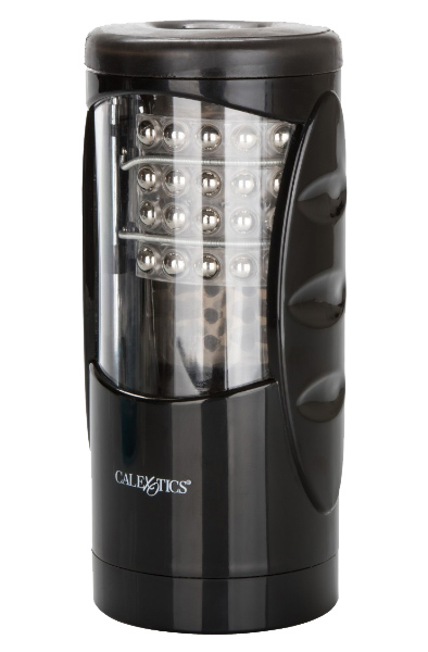 Cal Exotics Ultimate Power Stroker - Masturbator 1