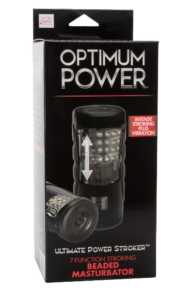 Cal Exotics Ultimate Power Stroker - Masturbator 3