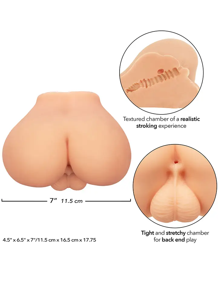 Cheap Thrills The First Mate - Sex doll 3