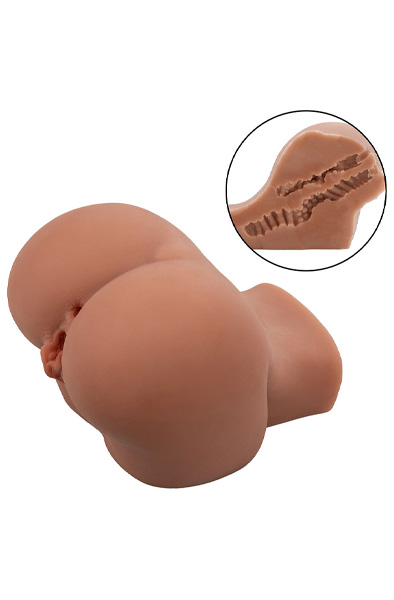 Cheap Thrills The Roller Babe - Vagina-Masturbator 2