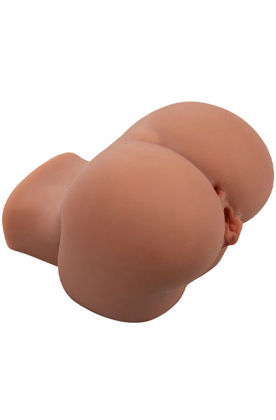 Cheap Thrills The Roller Babe - Vagina-Masturbator 3