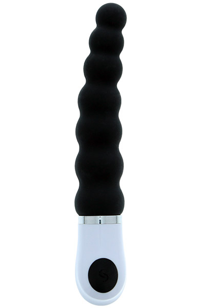 Cheeky Love 10-speed P-spot Caterpillar - Prostata-Vibrator 1