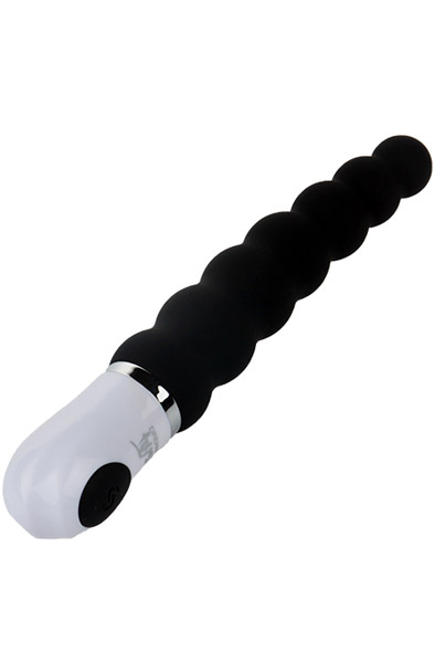 Cheeky Love 10-speed P-spot Caterpillar - Prostata-Vibrator 2