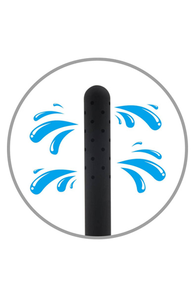 Chisa Novelties 360° Water Flow - Duschdüse 2