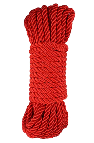 Chisa Novelties Reatrain Me Rope 10m - BDSM-Rep 1