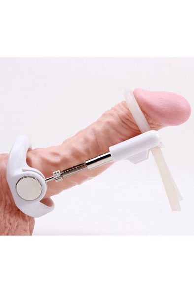 Chisa Penis Enlarger Pro Extender System - Penisverlängerung 2