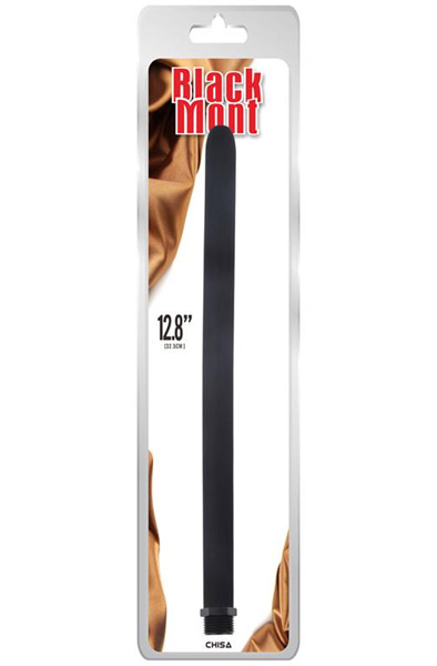 Chisa Silicone Douche Tube 33 cm - Duschdüse 2