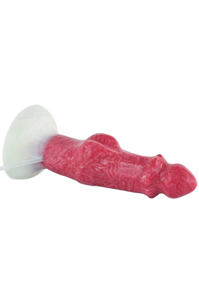 Cisear Monster Ejaculating Dildo 22 cm - Monster dildo 2
