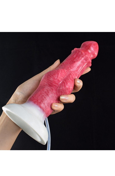 Cisear Monster Ejaculating Dildo 22 cm - Monster dildo 5