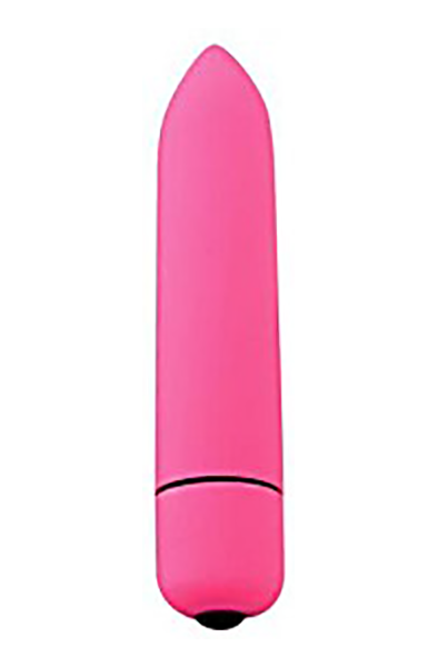 Classics Bullet Pink - Vibrator 1