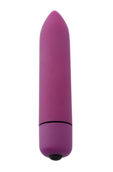 Classics Bullet Purple - Vibrator 1