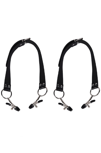 Clit Clamps - Labia-Muscheln 1