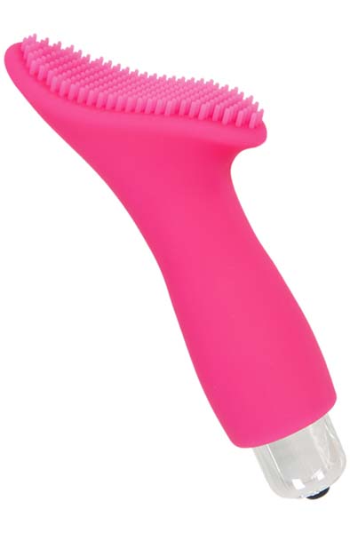 Clit Stimulator 10-Vibrations - Klitoris-Vibrator 2