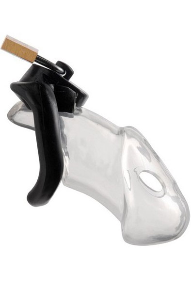 Cocklock Rickers Chastity Cage - Keuschheitskäfig 2