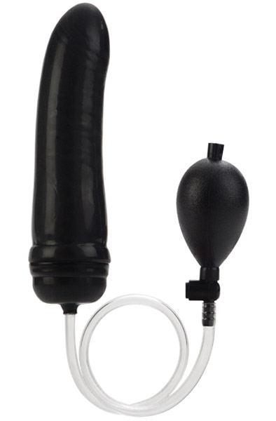 Colt Inflatable Butt Plug - Aufblasbarer Dildo 1
