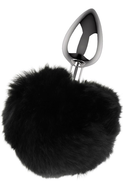 Coquette Bunny Anal Plug Large - Analplug in Tierform 2